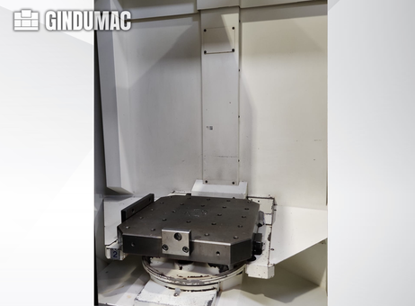 Kitamura Mycenter HX500iG P260723232