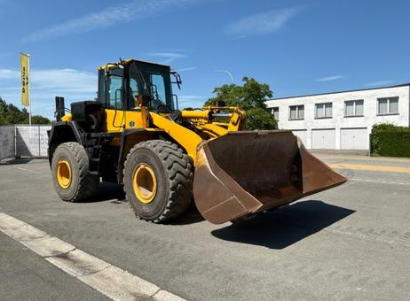 Komatsu WA380-6 P260723286