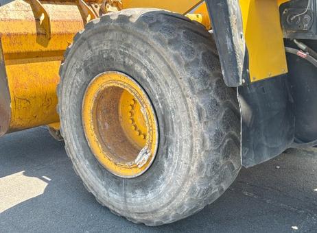 Komatsu WA380-6 P260723286