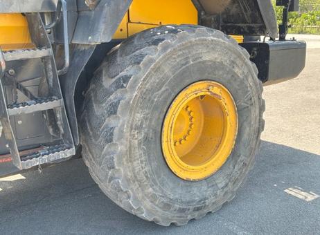 Komatsu WA380-6 P260723286