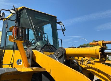 Komatsu WA380-6 P260723286