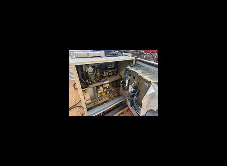 Yaskawa Motoman MH50 DX100 P260724048