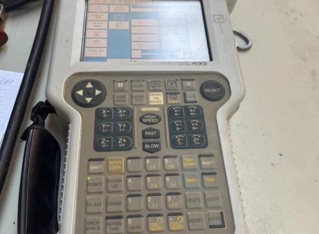 Yaskawa Motoman MH50 DX100 P260724048