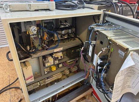 Yaskawa Motoman MH50 DX100 P260724048