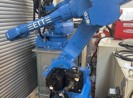 Yaskawa Motoman MH50 DX100 P260724048