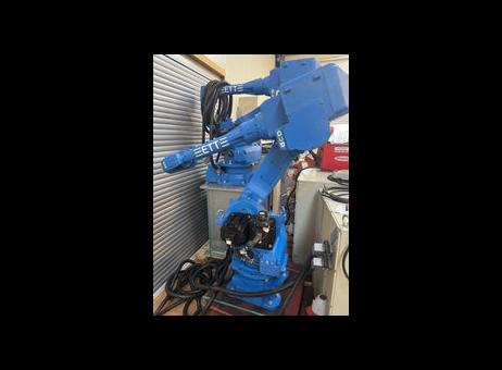 Yaskawa Motoman MH50 DX100 P260724048