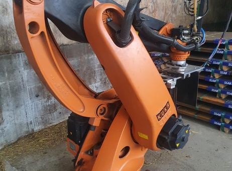 KUKA KR40PA P260724050