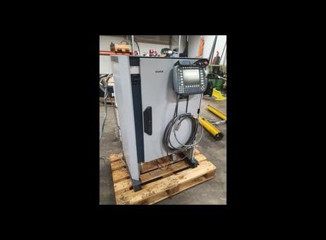 KUKA KR40PA P260724050