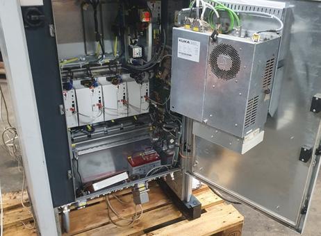 KUKA KR40PA P260724050