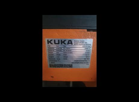 KUKA KR40PA P260724050