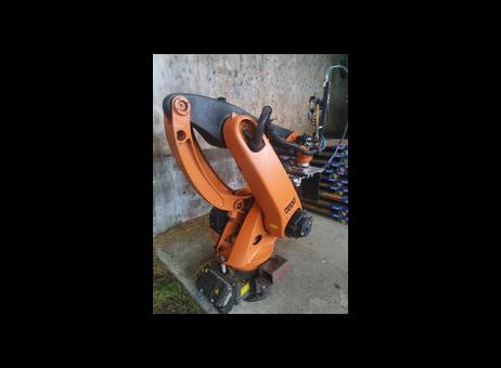 KUKA KR40PA P260724050