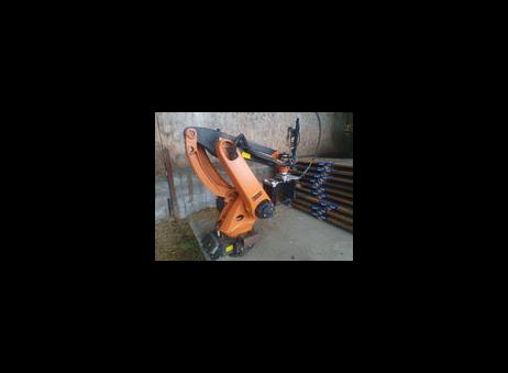 KUKA KR40PA P260724050