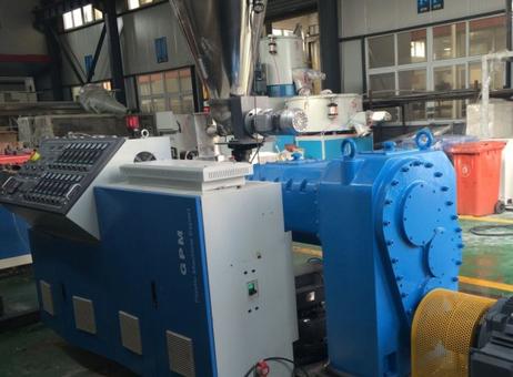 GPM Machinery GWG250-PVC P260724065