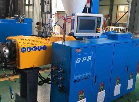 GPM Machinery GWG250-PVC P260724065