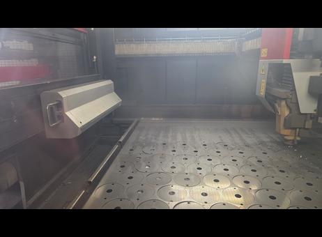 Amada FO MII 3015 4kW RI + ASLUL 3015 P260724109