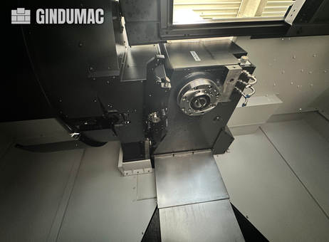 DN SOLUTIONS MYNX 6500 II P260724129