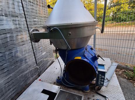 Alfa Laval VNPX 510 SFD-34C P260724131