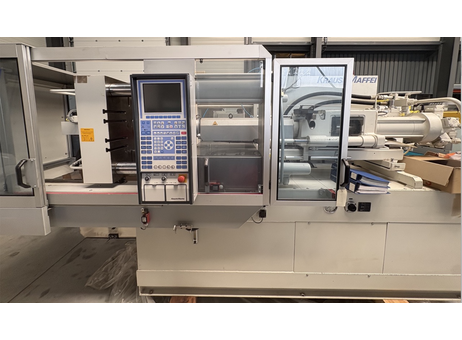 Krauss maffei 150-520 C2 P260725002