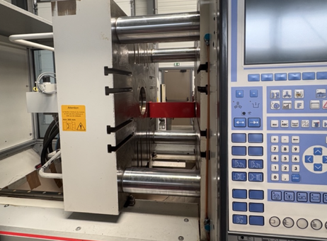 Krauss maffei 150-520 C2 P260725002