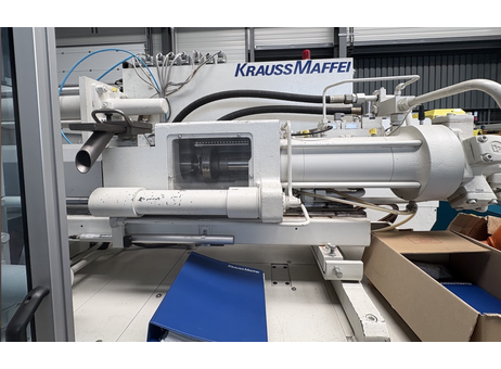 Krauss maffei 150-520 C2 P260725002