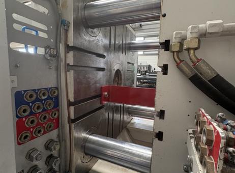 Krauss maffei 150-520 C2 P260725002