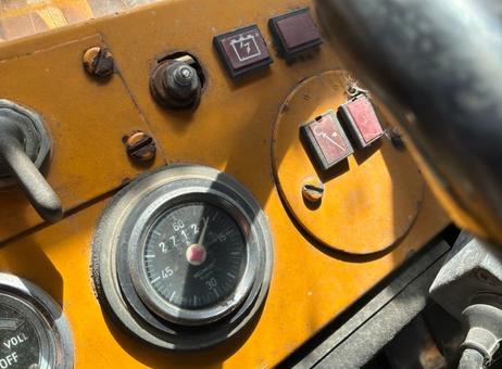 Ahlmann AS 12 P260725111