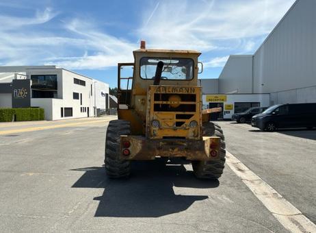 Ahlmann AS 12 P260725111