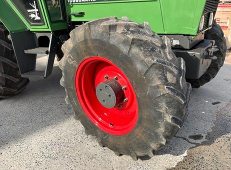 Fendt Farmer 306SLA P260725121