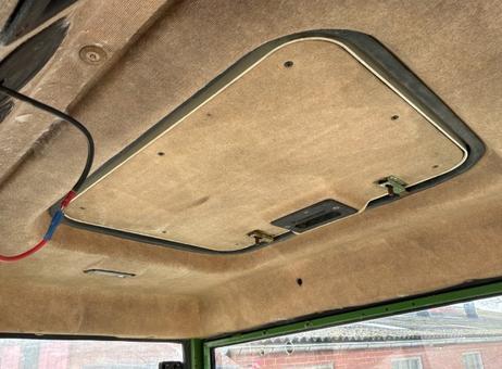 Fendt Farmer 306SLA P260725121
