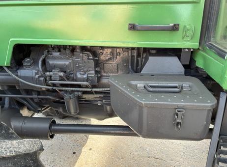 Fendt Farmer 306SLA P260725121