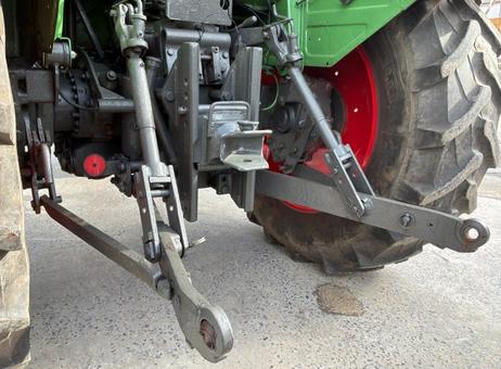Fendt Farmer 306SLA P260725121