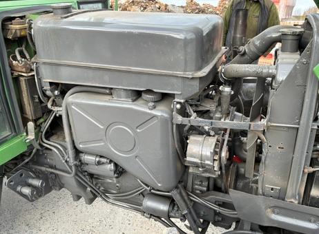 Fendt Farmer 306SLA P260725121