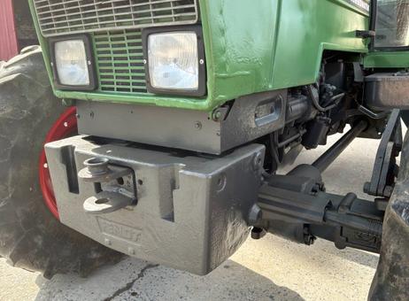 Fendt Farmer 306SLA P260725121