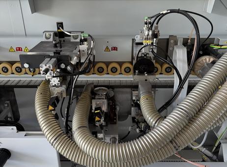 Homag Brandt KDF 440 P260726007