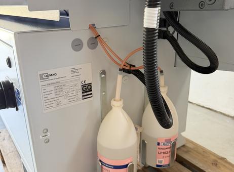 Homag Brandt KDF 440 P260726007