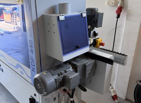 Homag Brandt KDF 440 P260726007
