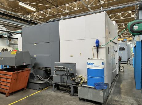 OKUMA MA-600HB P260726012