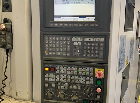 OKUMA MA-600HB P260726012