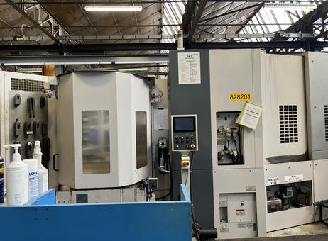 OKUMA MA-600HB P260726012
