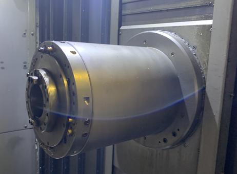OKUMA MA-600HB P260726012