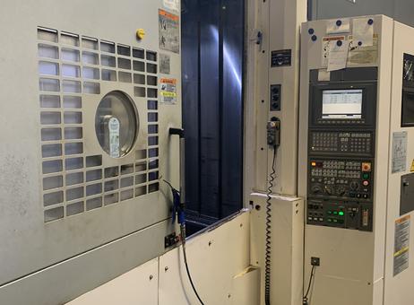 OKUMA MA-600HB P260726012