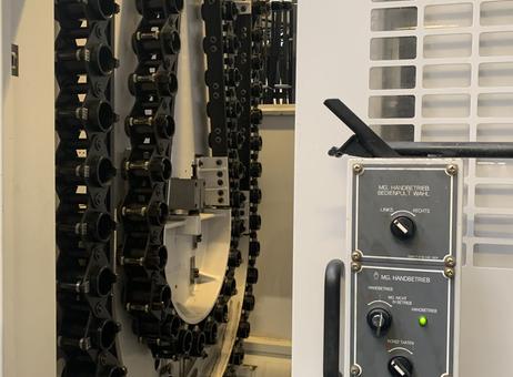 OKUMA MA-600HB P260726012