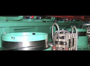 EUROLLS D-TYPE ROLLING CASSETTES