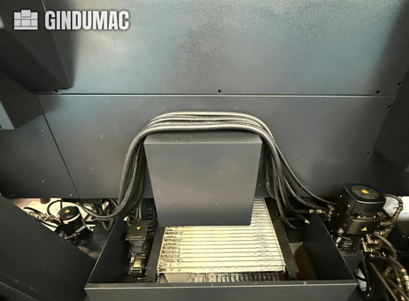Mazak VARIAXIS I 500  P260727014