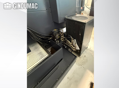 Mazak VARIAXIS I 500  P260727014