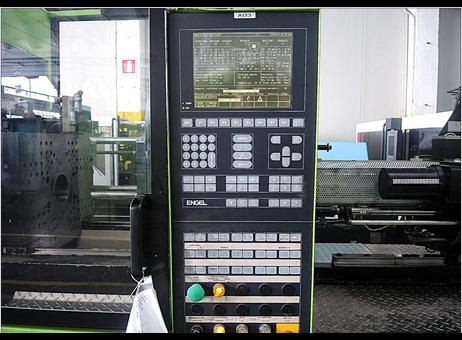 ENGEL ES 200/45 HL P260727054