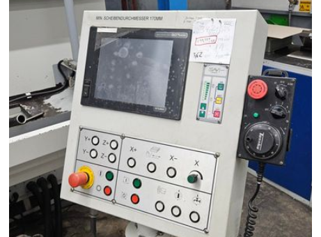 ZIERSCH ZT 24  400 x 250 mm P260727056