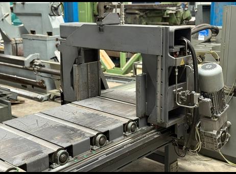 BOMAR extend 700.520 CNC P260727084