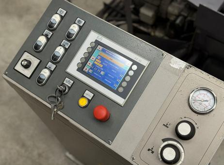 BOMAR extend 700.520 CNC P260727084