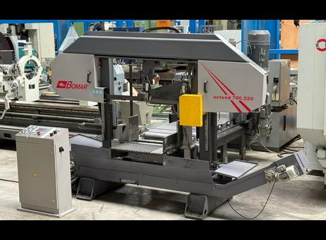 BOMAR extend 700.520 CNC P260727084